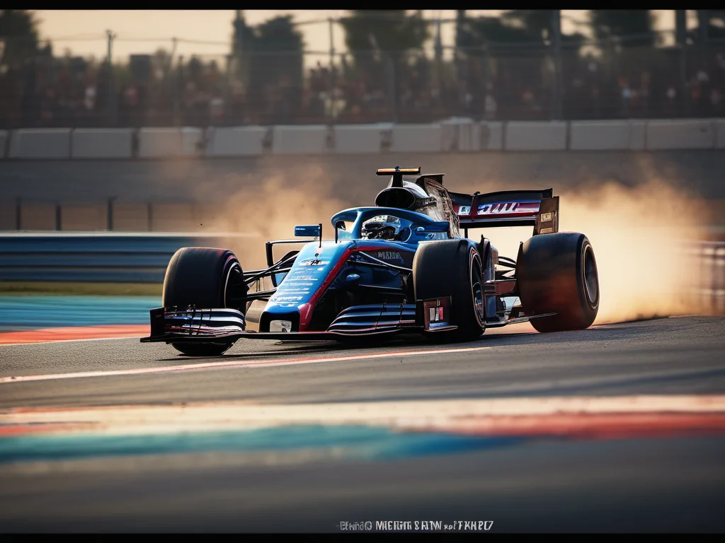 皮亚斯特里排位赛发挥神勇拿下个人F1生涯最佳发车顺位